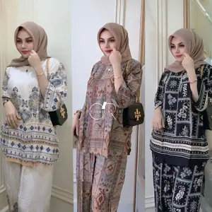 ONESET RAYON PREMIUM TERBARU LD 120 COD