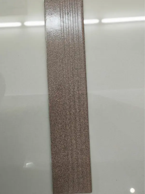 SINGRES 8X40CM STEPNOSING / GRANITE ANTI SLIP TANGGA 6