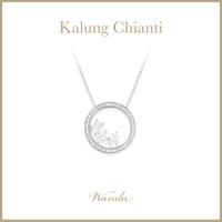 Gambar Kalung Berlian Wanda - Chianti Multishape - Necklace dari Wanda House Of Jewels Kota Administrasi Jakarta Pusat 1 Tokopedia