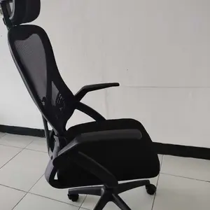 Magic Chair kursi kantor Kursi Gaming Kursi Staff Kursi Hidrolik kursi kursi kerja kantor kursi ergonomis Kursi berlengan yang dapat disesuaikan kursi putar
