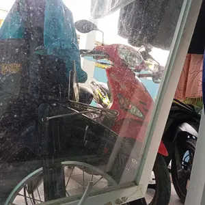 spion yamaha z1 tangkai hitam/chrome spion x1 125z thailand free dudukan drat honda dan yamahan universal