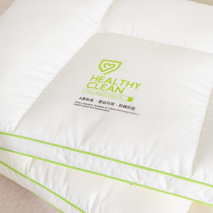 Product Introduction of Lõi Gối, Chống Mạt Và Kháng Khuẩn, Hạng A, Sử Dụng Tại Nhà, Tách Biệt 48 * 74cm, Bảo Vệ Cổ Tử Cung, Hỗ Trợ Giấc Ngủ, Gối Thấp, Một Cặp, 2 Chiếc 8