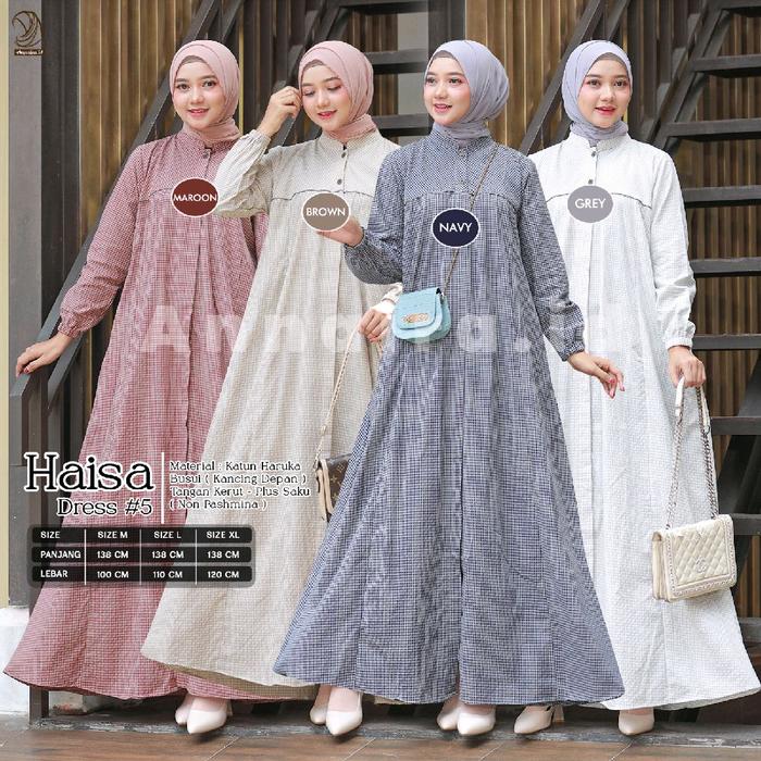 midi lenght dress Franca Midi Dress