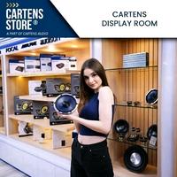 Gambar Speaker Mobil Ground Zero GZUC 165.2 SQ 2 Way 6.5 Inch - SQ Premium dari Cartens Store Kota Administrasi Jakarta Selatan 3 Tokopedia