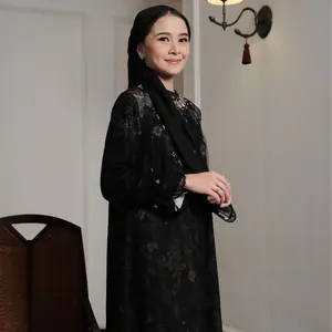 Kaleela.Id - Family Set Dress Dewasa 2025