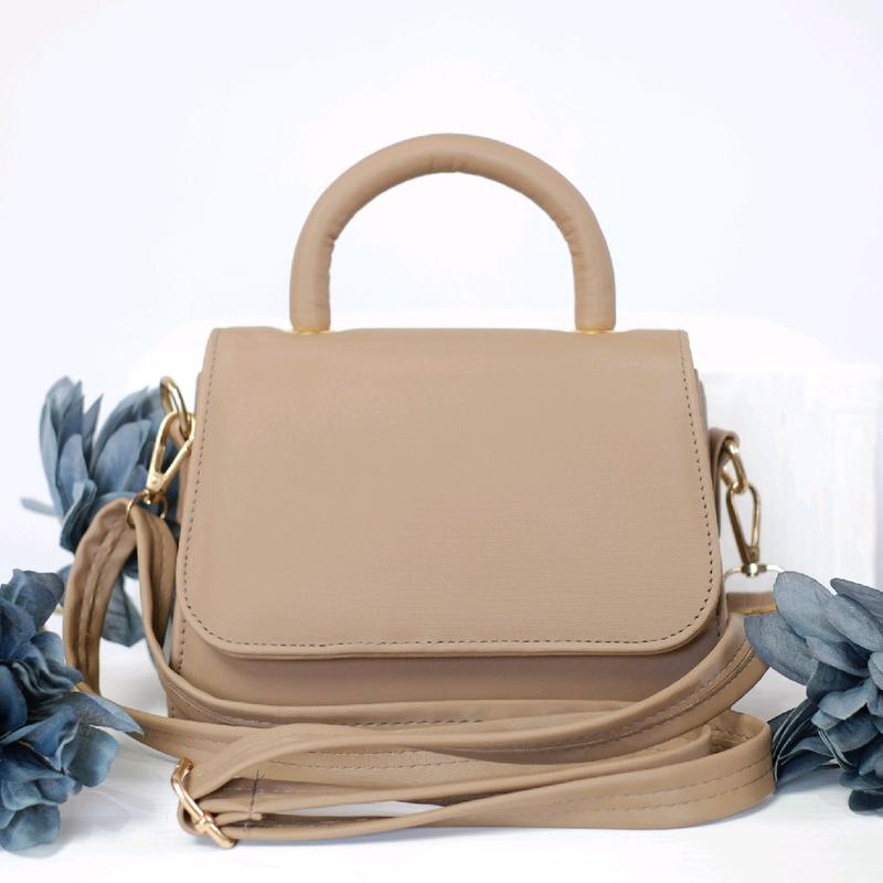 Rgbagshop | Tas wanita kekinian - AGATA BAG 4