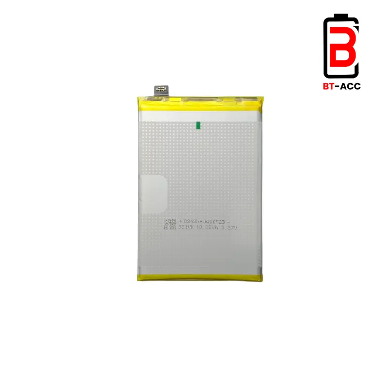 BT ACC Battery Batre Baterai For Oppo A57 2022 BLP923 Original 2