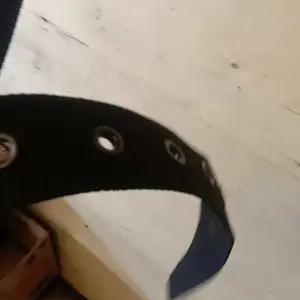 IKAT PINGGANG PRIA GESPER JARUM SABUK KANVAS METAL BUCKLE MENT BELT