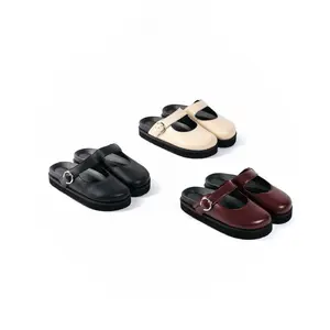 ATOZZ MARY - Sandal Platform Sandal Wanita