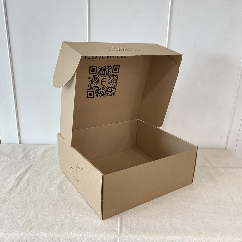 En-ji Brown Box [Packaging Tas] 6