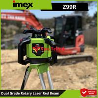 Gambar iMEX Z99R Line Laser Garis Dual Grade Laser Level Red Beam Z99R dari Vins Teknik Bekasi Kota Bekasi 4 Tokopedia