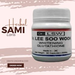 dr. lee soo wook whitening glutathione Dr Lee Soo Wook main image 1