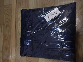 Product Review of Armous Jaket Parasut Winbreaker Gorpcore Pria Full Face Outdoor Gunung Waterproof from K**h 0