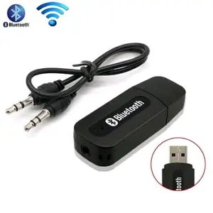 Bluetooth Receiver Audio USB Musik Speaker Device CK - 02 Wireless
