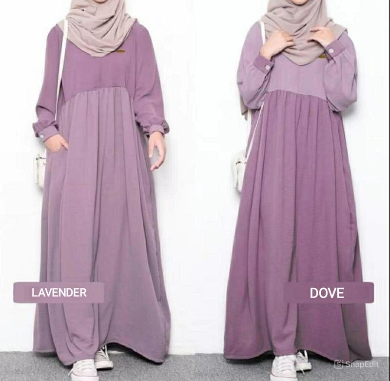 Product Introduction of GAMIS ANAK PEREMPUAN REMAJA TANGGUNG MODEL TERBARU RESLETING DEPAN BAHAN CRINKLE UNTUK USIA 10-15 TAHUN 2