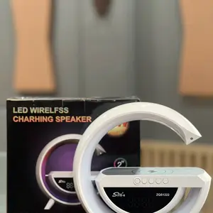 Speaker wirelles bloutooth
