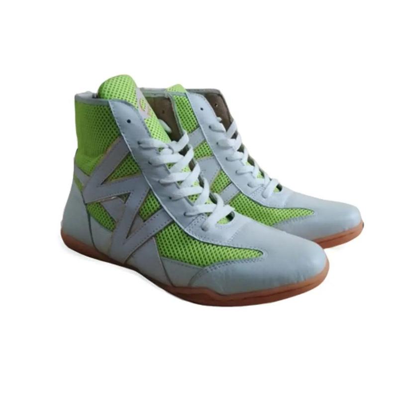 Sepatu Kabbadi,Boxing/Tinju,Gym Fitness 4