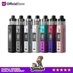 Voopoo Drag, Seri Vape Mod Terbaik Mei 2026 - Tokopedia | Tokopedia