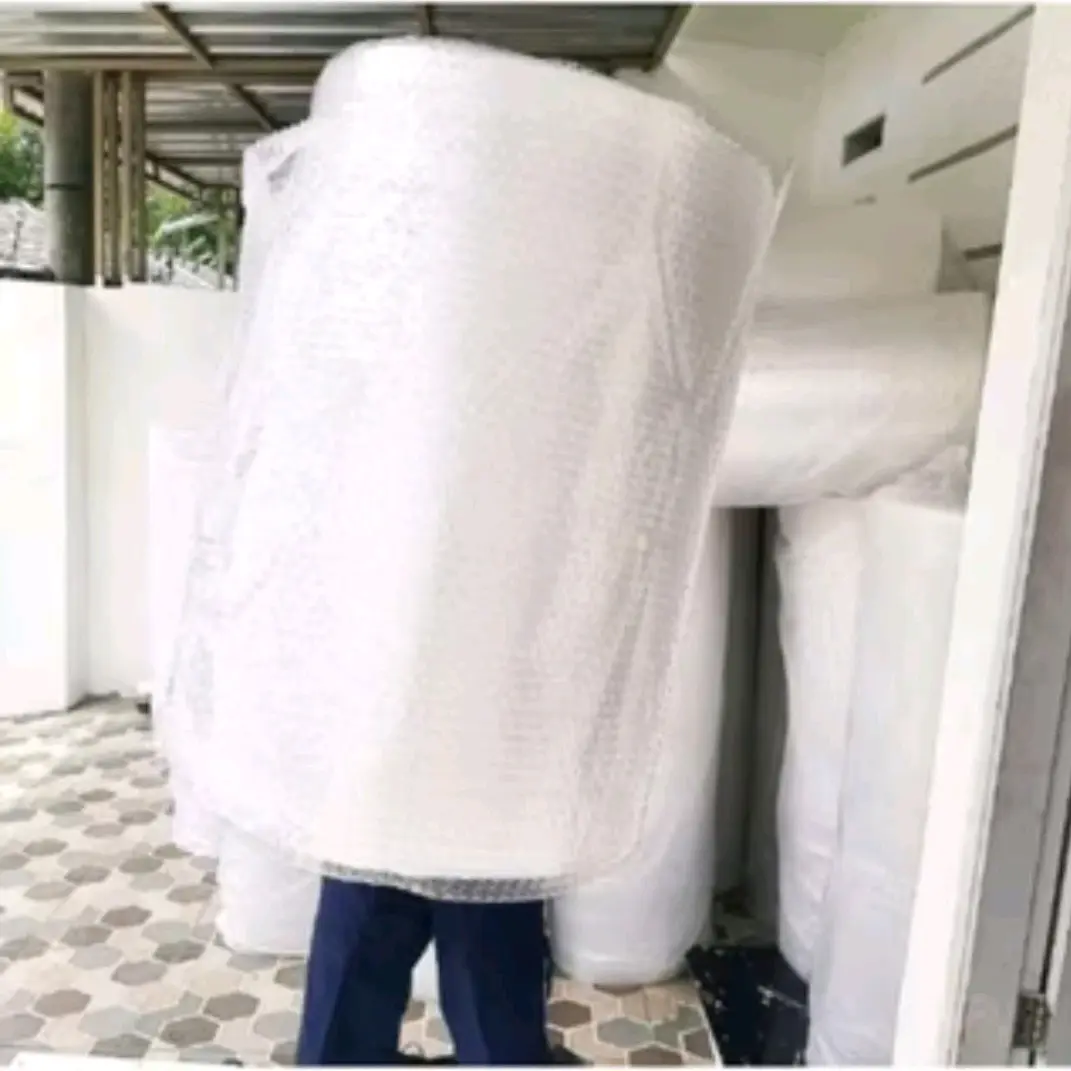 BUBBLE WRAP MURAH 60 cm / BUBBLE WRAP ISI 50 METER