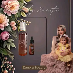 HB BOTOL DAN INFUSE NIACINAMADE 30%