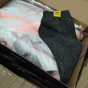 Sepatu Voli Wanita Putih Pic Sepatu Olahraga Voly Cewe Putih Peach Voli Empuk Ringan 37-40