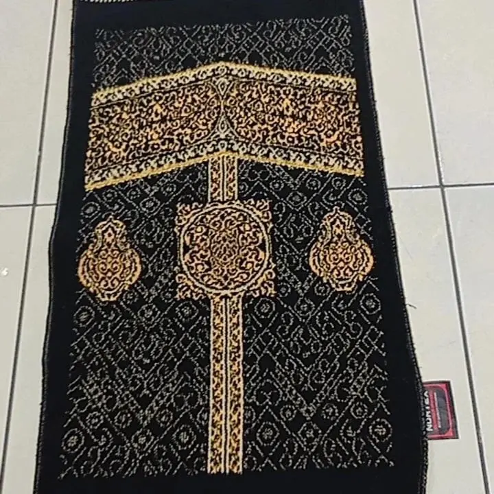 Sajadah mini (muka) merk Nurtex