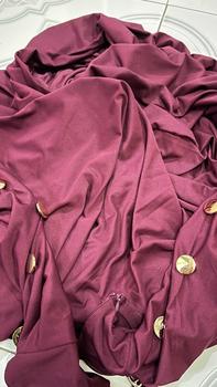 Product Review of Cinta Dress Model Random Kode Cinta 01- Cinta 100 RANDOM Gamis Muslim Set Gamis Wanita Busui dan Non Busui Campur Model. from R**s M** G**w 0