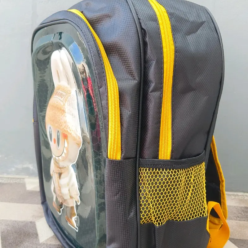 GARDIO TAS SEKOLAH LABUBU SD, TK, PAUD 2