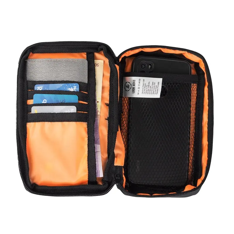 LOOK BACK Sling Phone PRIXY Tas Selempang / Slingbag Hanging Wallet Kartu Hp Original Murah Keren Berkwalitas 3