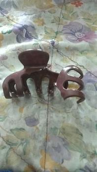 Product Review of C12 JEDAI BANGKOK JUMBO KUAT 8CM JEPIT RAMBUT from u**6 1