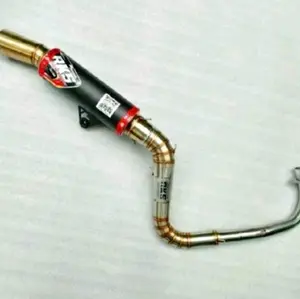 kenlpot samplong RKS tipe motor Beat Vario Scopy Sepin mio x lide aerox nmex fazio fino nex pcx