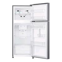 Gambar Kulkas LG 2 pintu 202L GNB202SFIF Smart inverter Kulkas inverter 2 pintu GNB202 dari J B J Kota Administrasi Jakarta Selatan 3 Tokopedia