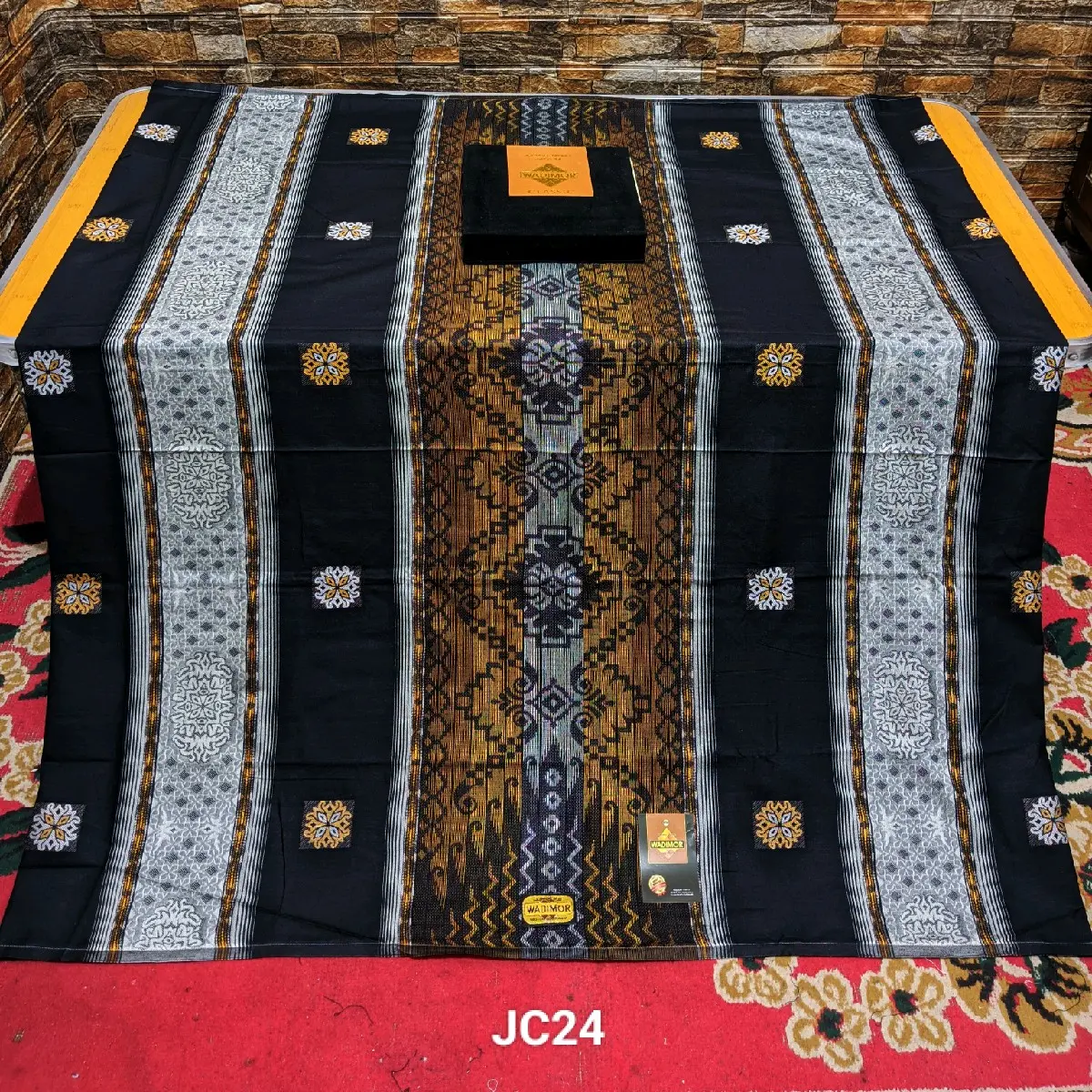 sarung WADIMOR JACQUARD CLASSIC