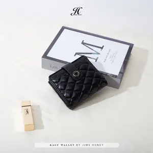 KALU WALLET - JIMS HONEY *free box exclusive* dompet kecil wanita