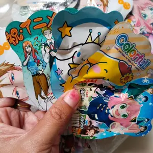 Boom bag Mainan Injak isi 100 Pcs - Mainan Anak-Anak - Toys