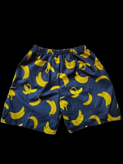 PROMO 5 pcs celana pendek boxer pria wanita celana santai pakaian tidur Katun PROMO 5 pcs celana pendek boxer pria wanita celana santai pakaian tidur Katun