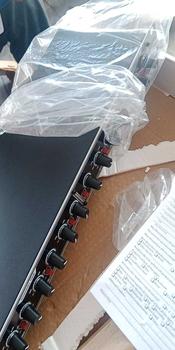 Product Review of Crossover dbx 224XL 4 way + SUBWOOFER GRADE A Mixer Amplifier from r**a 0