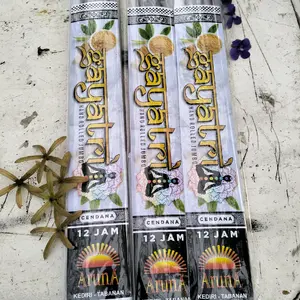 Dupa jumbo 12 jam aromateraphy