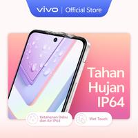 Gambar vivo Y19s Pro - 6000mAh + 44W FlashCharge, Tahan Banting Ekstrem, Tahan Hujan IP64, Dual Stereo Speaker, 50MP Kamera Utama, AI Erase 2.0 dari vivo Indonesia Kab. Tangerang 5 Tokopedia