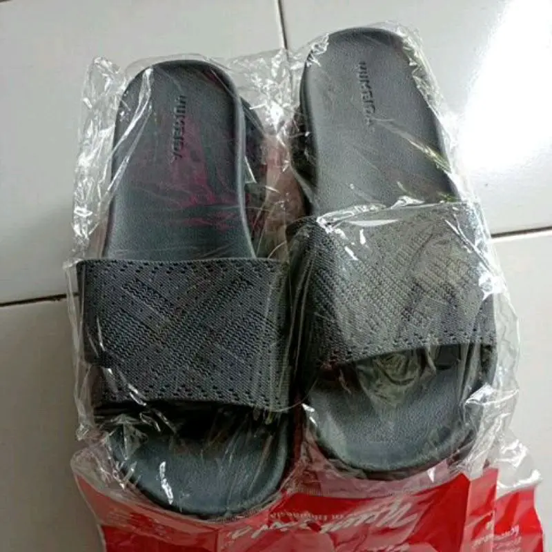 YUMEIDA 2312 - Sandal Selop Wanita/SANDAL YUMEIDA WANITA/SANDAL SELOP WANITA/SANDAL WANITA TERBARU Shoes Sendal Karet Cewek 6