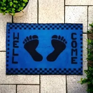 promo keset handuk tebal menyerap 100% bahan Cotton handuk uk 40x60 cm - campur warna