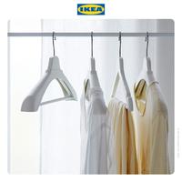 Gambar IKEA BUMERANG Gantungan Pembentuk Bahu Putih dari IKEA Indonesia Kota Administrasi Jakarta Timur 5 Tokopedia