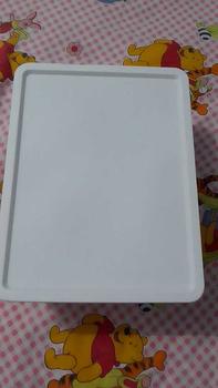 Product Review of Underwear Storage Box Kotak Penyimpanan Pakaian Dalam Kaos Kaki Dengan Tutup Tempat Penyimpanan Pakain Dalam Serbaguna Merah from i**h 1