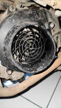 Product Review of Cover Tutup Kipas Radiator Beat Fi Scoopy Fi Vario 110 Fi Spacy Fi from A**🦁 1
