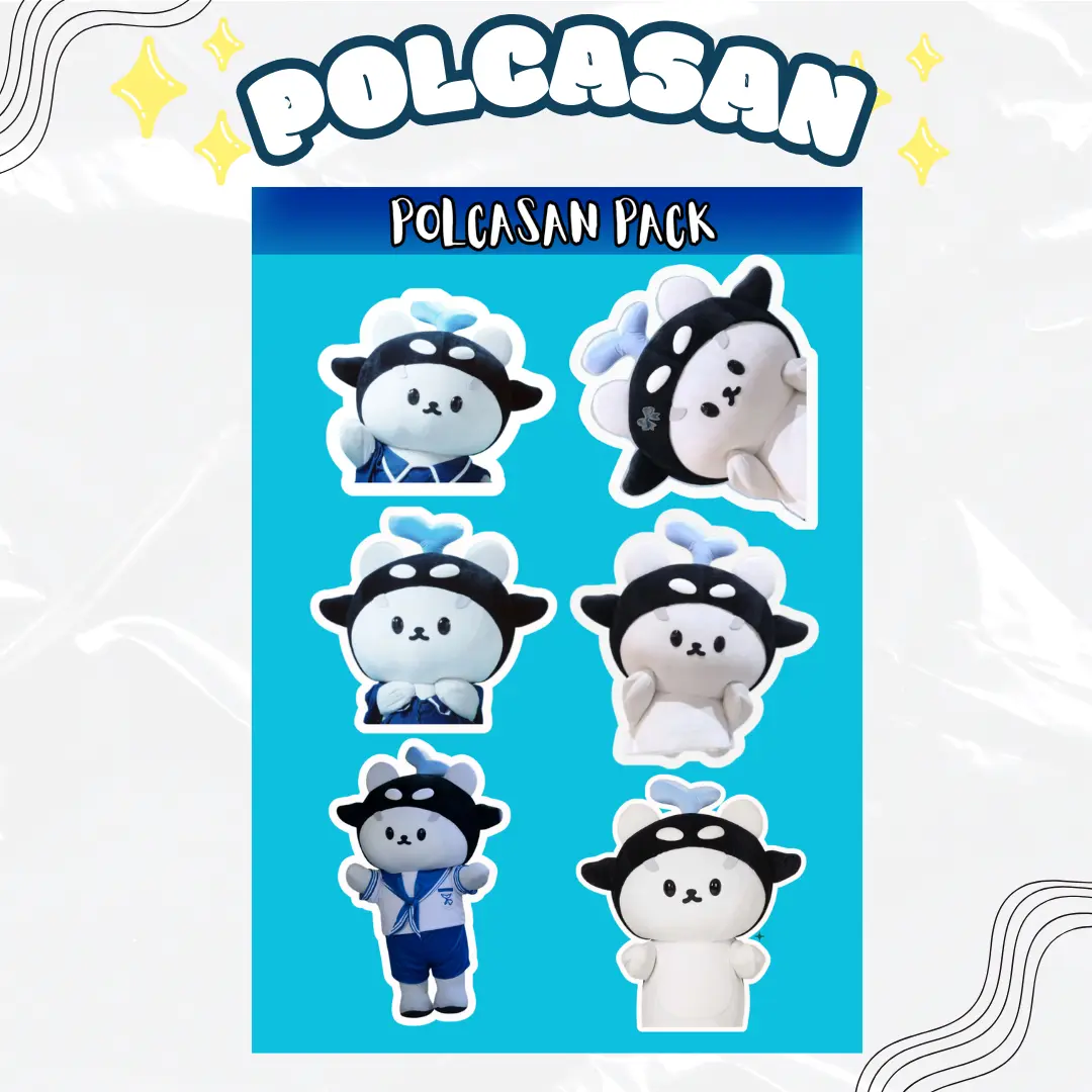 POLCASAN