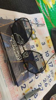 Product Review of Cermin Mata Hitam Memandu, Dwi, Photochromic dan Terpolarisasi, Fleksibel, Untuk Lelaki, Warna Lelaki, Sesuai untuk Mendaki dan Memancing, Cermin Mata Matahari Klasik, Perlindungan UV400, Cermin Mata Sukan Luaran from A**5 0
