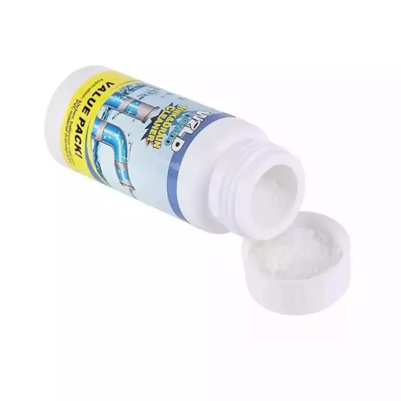 ANTI SUMBAT ANTI MAMPET PALING AMPUH UNTUK TOILET WESTAFEL SINK SALURAN AIR KAMAR MANDI PIPA WILD TORNADO ORIGINAL Cleaner 0