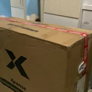 Xpanse Pink Cat Kursi Gaming/Kursi Kantor/Kursi Kerja/Gaming Chair/Kursi Belajar/Kursi Santai/Kursi Komputer