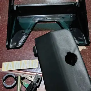 TOOL BOX RX KING MURAH KOMPLIT TINGGAL PASANG