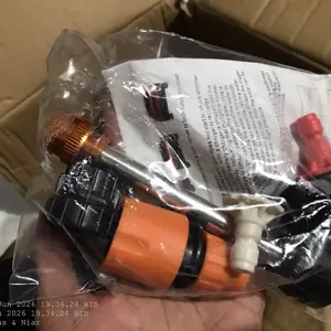 DECKER Alat Cuci Mobil 999V Jet Cleaner Pompa Mesin Cuci Motor Power Steam Alat Portable Mesin Steam Power Spayer Pistol Air Tekanan